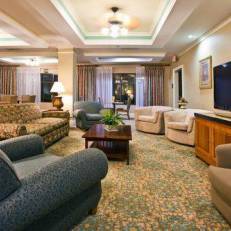 Holiday Inn Express Hotel & Suites Tampa-Anderson Road-Veterans Exp 
