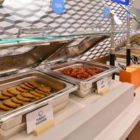Holiday Inn Express Hotel & Suites Tampa-Rocky Point Island 