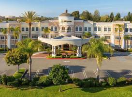 Holiday Inn Express Garden Grove 