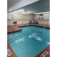 Holiday Inn Express Anchorage 