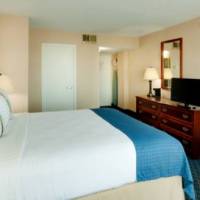 Holiday Inn Buffalo Downtown 