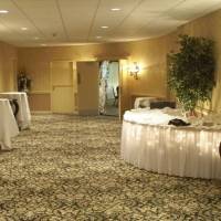 Holiday Inn Buffalo International Airport 