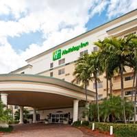 Holiday Inn Fort Lauderdale Airport 
