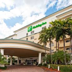 Holiday Inn Fort Lauderdale Airport 