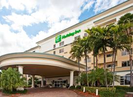 Holiday Inn Fort Lauderdale Airport 