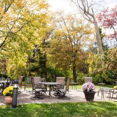 Holiday Inn Express-Western Avenue University 