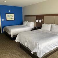 Holiday Inn Express Hotel & Suites Albuquerque Historic Old Town 