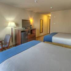 Holiday Inn Express Hotel & Suites Albuquerque Historic Old Town 