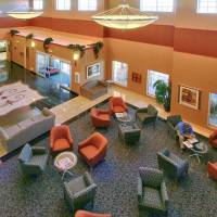 Holiday Inn Hotel & Suites Albuquerque Airport - University Area 