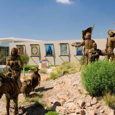 Holiday Inn Hotel & Suites Albuquerque Airport - University Area 