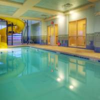 Holiday Inn Hotel and Suites Albuquerque - North Interstate 25 
