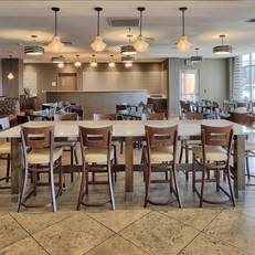 Holiday Inn Hotel and Suites Albuquerque - North Interstate 25 