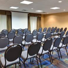 Holiday Inn Express Hotel & Suites Albuquerque Airport 
