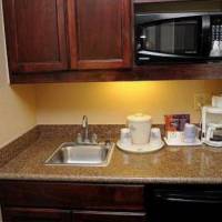 Holiday Inn Express Hotel & Suites Albuquerque Midtown 