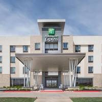 Holiday Inn Express Hotel & Suites Amarillo West 