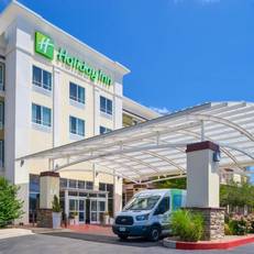 The Holiday Inn Amarillo West Medical Center 