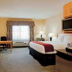 Holiday Inn Express Hotel & Suites Amarillo 