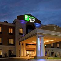 Holiday Inn Express Hotel & Suites Amarillo South 