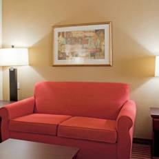 Holiday Inn Express Hotel & Suites Amarillo South 