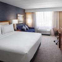 Holiday Inn Ann Arbor - Near The University of Michigan 