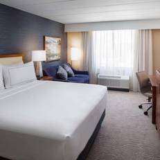 Holiday Inn Ann Arbor - Near The University of Michigan 