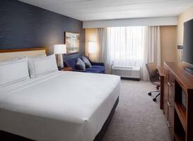 Holiday Inn Ann Arbor - Near The University of Michigan 