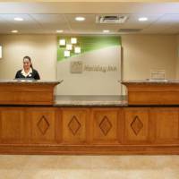 Holiday Inn Hotel & Suites Ann Arbor University of Michigan Area 
