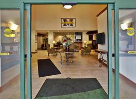 Holiday Inn Hotel & Suites Ann Arbor University of Michigan Area 
