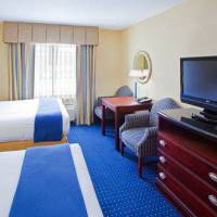 Holiday Inn Express Hotel & Suites Annapolis 