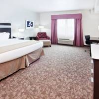 Holiday Inn Express Augusta North 