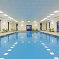 Holiday Inn Bangor 