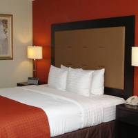 Holiday Inn Baton Rouge-South 