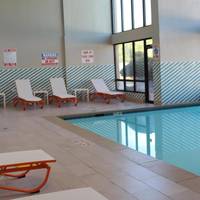 Holiday Inn Baton Rouge-South 