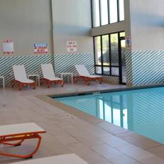 Holiday Inn Baton Rouge-South 