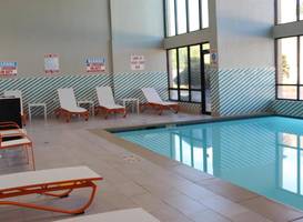 Holiday Inn Baton Rouge-South 