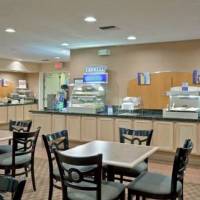 Holiday Inn Express Hotel & Suites Bend 