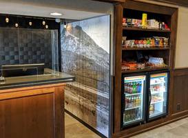 Holiday Inn Express Hotel & Suites Bend 