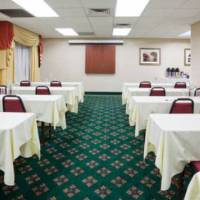 Holiday Inn Express Hotel & Suites Minneapolis Airport 