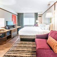 Holiday Inn Express Hotel & Suites Minneapolis Airport 