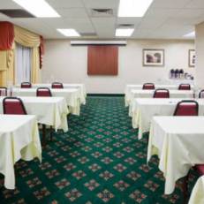 Holiday Inn Express Hotel & Suites Minneapolis Airport 