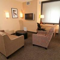 Holiday Inn Boise Airport 