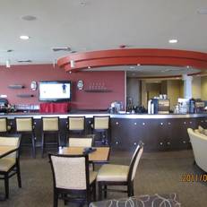 Holiday Inn Boise Airport 