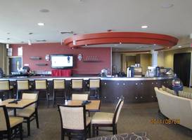 Holiday Inn Boise Airport 