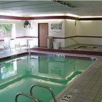 Holiday Inn Express Boise 