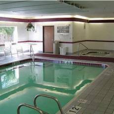 Holiday Inn Express Boise 