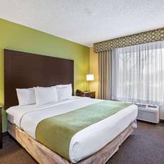 Holiday Inn Express Boise 