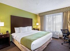 Holiday Inn Express Boise 
