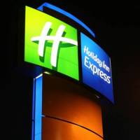 Holiday Inn Express Boise Downtown 