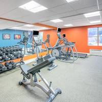 Holiday Inn Express Cambridge 