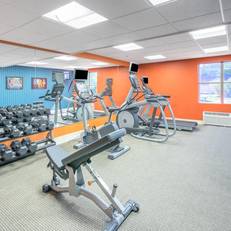 Holiday Inn Express Cambridge 